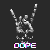 Dopify Wallpapers - 4K | Live icon