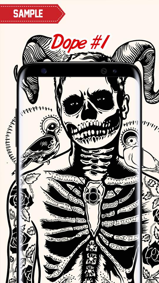 Dope Wallpapers for Android - APK Download