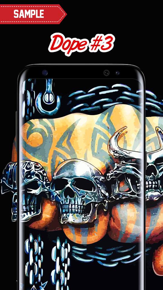 Dope Wallpapers for Android - APK Download