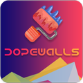 Dope Walls