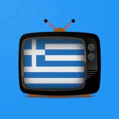 GreekLiveTV - Watch Greek TV APK download