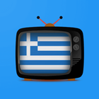 آیکون‌ GreekLiveTV