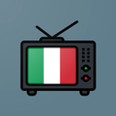 Italia TV Diretta – Watch Italian TV APK