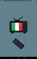 Italia TV Diretta 截圖 3