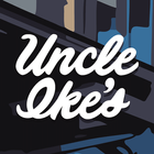 Uncle Ike's Pot Shop-icoon