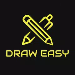 Draw Easy: Drawing Grid Maker 