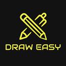 Draw Easy: Drawing Grid Maker  APK