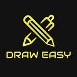 Draw Easy: Drawing Grid Maker 