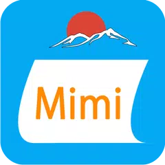 download Học tiếng Nhật Mimikara XAPK