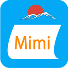 Học tiếng Nhật Mimikara icon