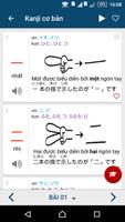 Học tiếng Nhật Minna NoNihongo screenshot 3