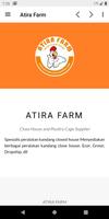 Atira Farm Affiche