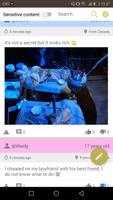 MySecrets 포스터