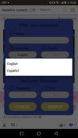 MySecrets 스크린샷 1