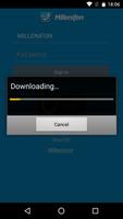 MilleniFon captura de pantalla 1