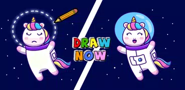 Draw Now: DOP Draw One Part