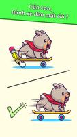 Draw Now: DOP Draw One Part bài đăng