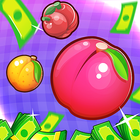 Fruit Merge: Play & Win icône