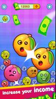 Fruit Merge: Play & Win capture d'écran 1