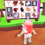 Tricks Adopt Me Mod Pets 2020