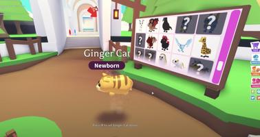 Tricks Adopt Me Mod Pets 2021 পোস্টার