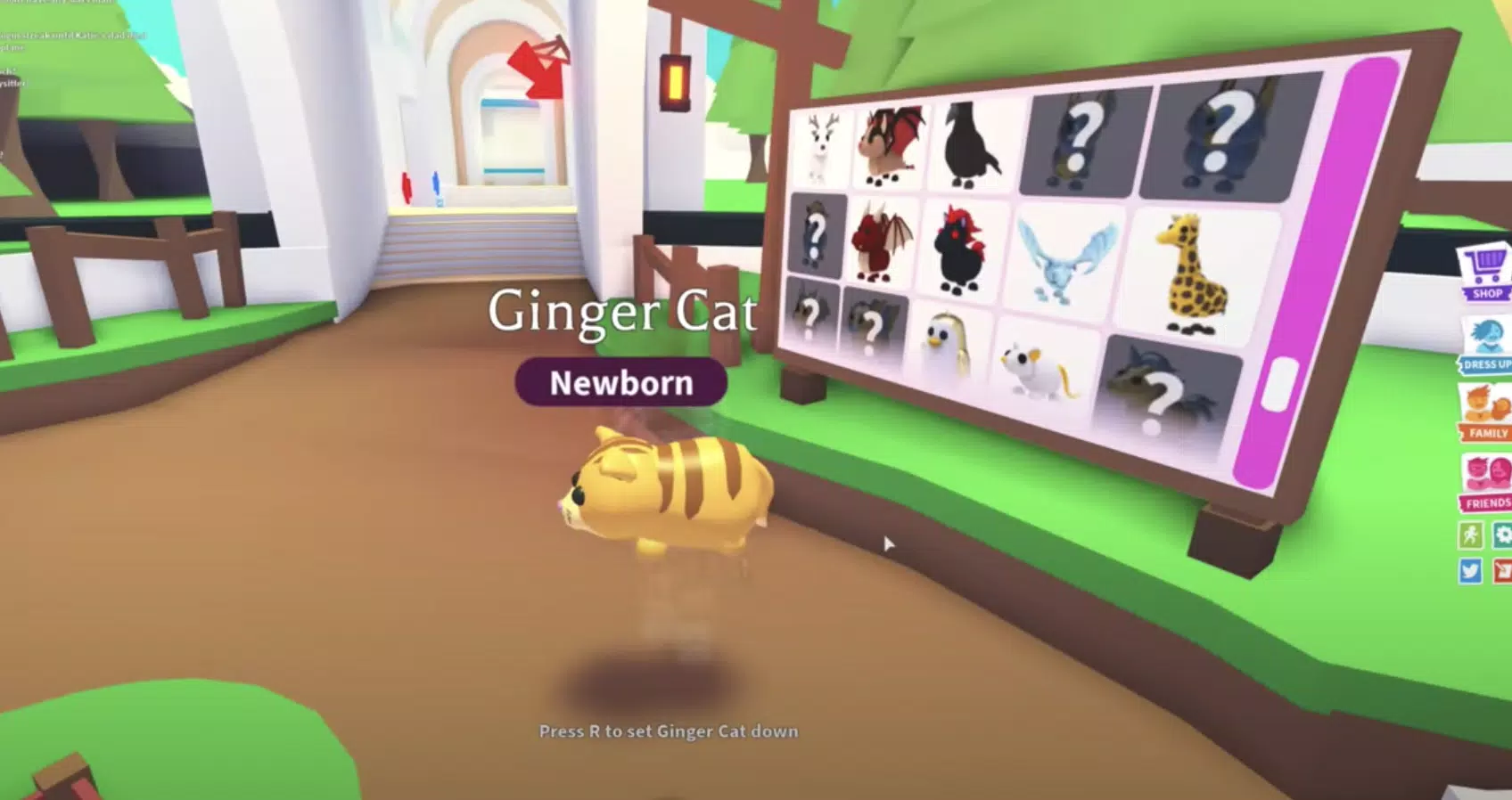 Adopt me pets for roblox APK (Android App) - Free Download