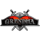 Grendha 图标