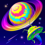 Planet-O-Tron icono