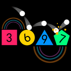 Keep Bounce أيقونة