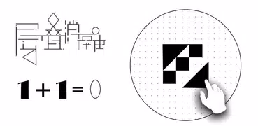 Cascading Ablation: Logical Reasoning Puzzle Game