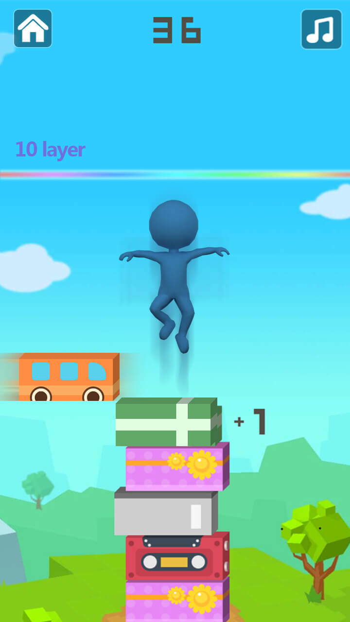開心跳跳 益智跳躍遊戲合集3d Apk 4 2501安卓下載 下載開心跳跳 益智跳躍遊戲合集3d Apk最新版本 Apkfab Com