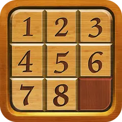 Numpuz: Number Puzzle Games XAPK Herunterladen