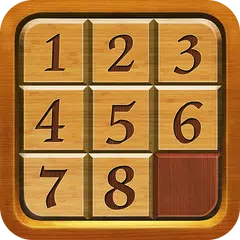 Numpuz: Number Puzzle Games XAPK 下載