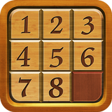 Numpuz: Number Puzzle Games-APK