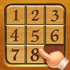 Numpuz: Number Puzzle Games XAPK download