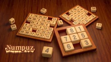 Numpuz تصوير الشاشة 1