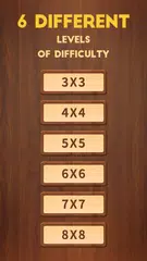 Numpuz: Number Puzzle Games XAPK download