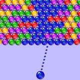 पॉपिंग बबल गेम: Bubble Shooter