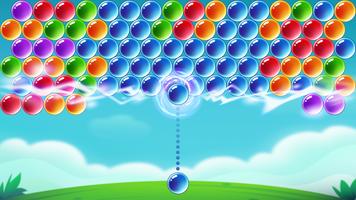 पॉपिंग बबल गेम: Bubble Shooter पोस्टर