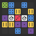 Dice Merge! - Puzzle Game