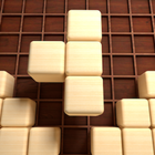Woodoku99: Puzzle de blocs icône