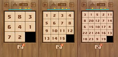 Woodoku99: Block Puzzle Games screenshot 2