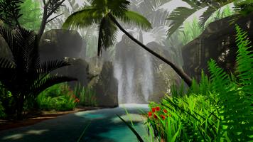 The Forest VR Pro : Ultimate r poster