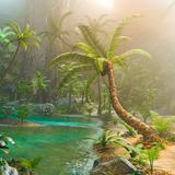 The Forest | Ultimate Relaxation VR آئیکن