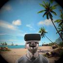 The Island VR | Real Open Worl APK