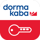 dormakaba mobile access أيقونة