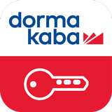 dormakaba mobile access icône