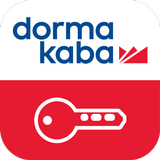 dormakaba mobile access أيقونة
