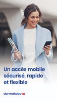 dormakaba mobile access Affiche