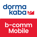 b-comm Mobile APK